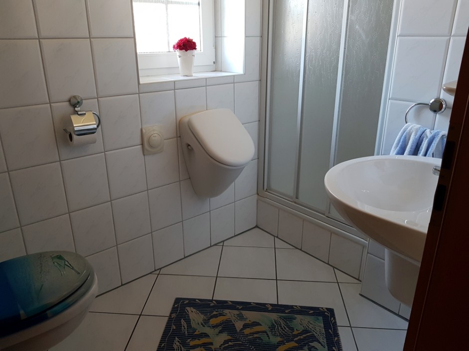 Ansicht Bad EG